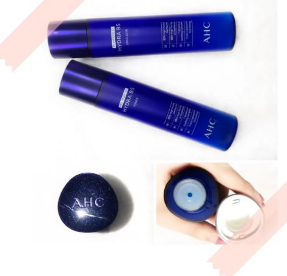 ahc水乳哪一款比较好,ahc水乳和wis水乳哪个好用