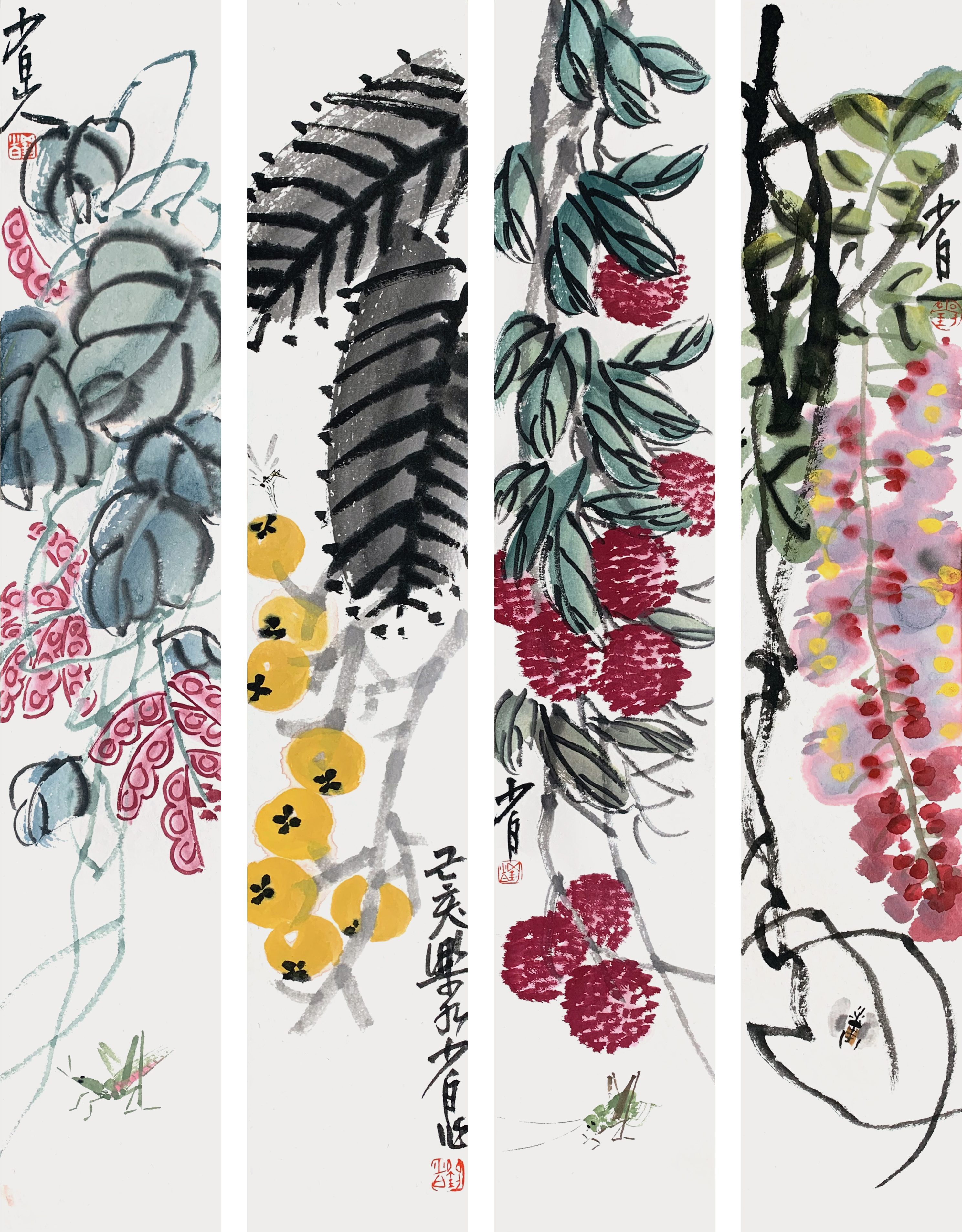 陈丹青评价齐白石,陈丹青被直呼大名