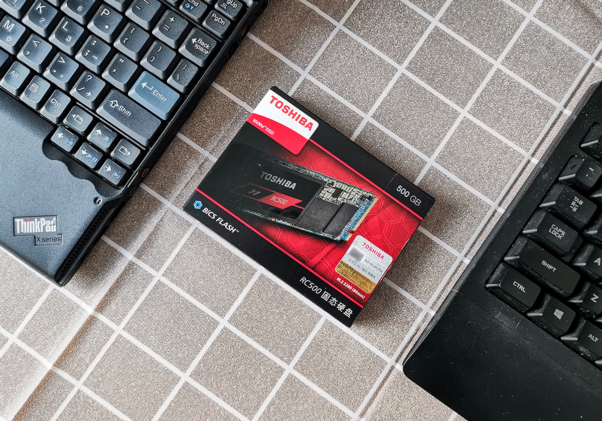 东芝铠侠nv256g固态硬盘价格,固态硬盘铠侠与东芝的区别