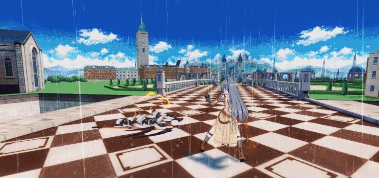 崩坏3：新版本速报「女武神·迅羽」增幅核心「雾都迅羽」