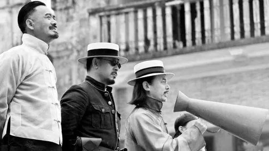 你直播剁手指的样子，真的一点也不酷