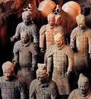 世界八大奇迹中国占了几个,世界九大奇迹绝壁长廊