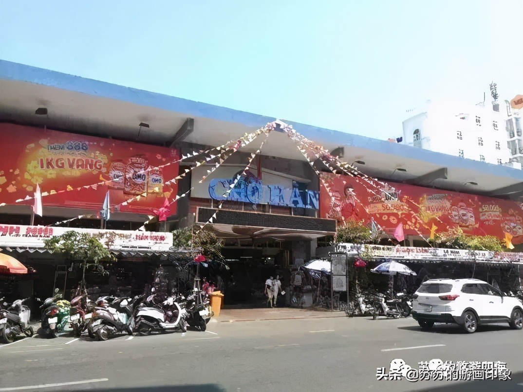 越南岘港旅游攻略天气,越南岘港旅游攻略购物