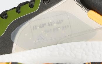 marqueeboost实战测评,阿迪达斯篮球鞋marqueeboost测评