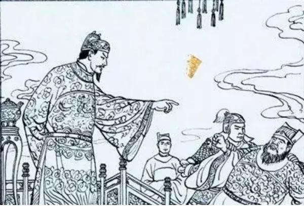 “朕很好，又胖了点”原来皇帝们都喜欢简单粗暴的大白话