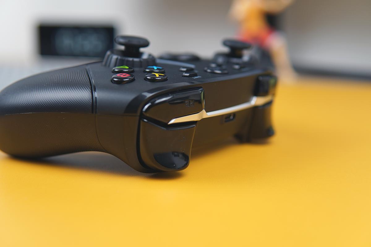 北通阿修罗3摇杆不灵,北通阿修罗3带体感