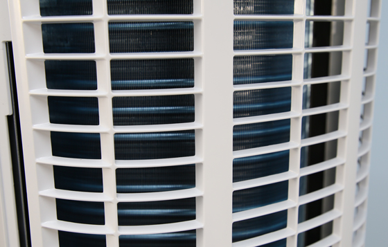 海尔空调kfr-35gw-b1-1评测,海尔小超人空调1.5智家测评