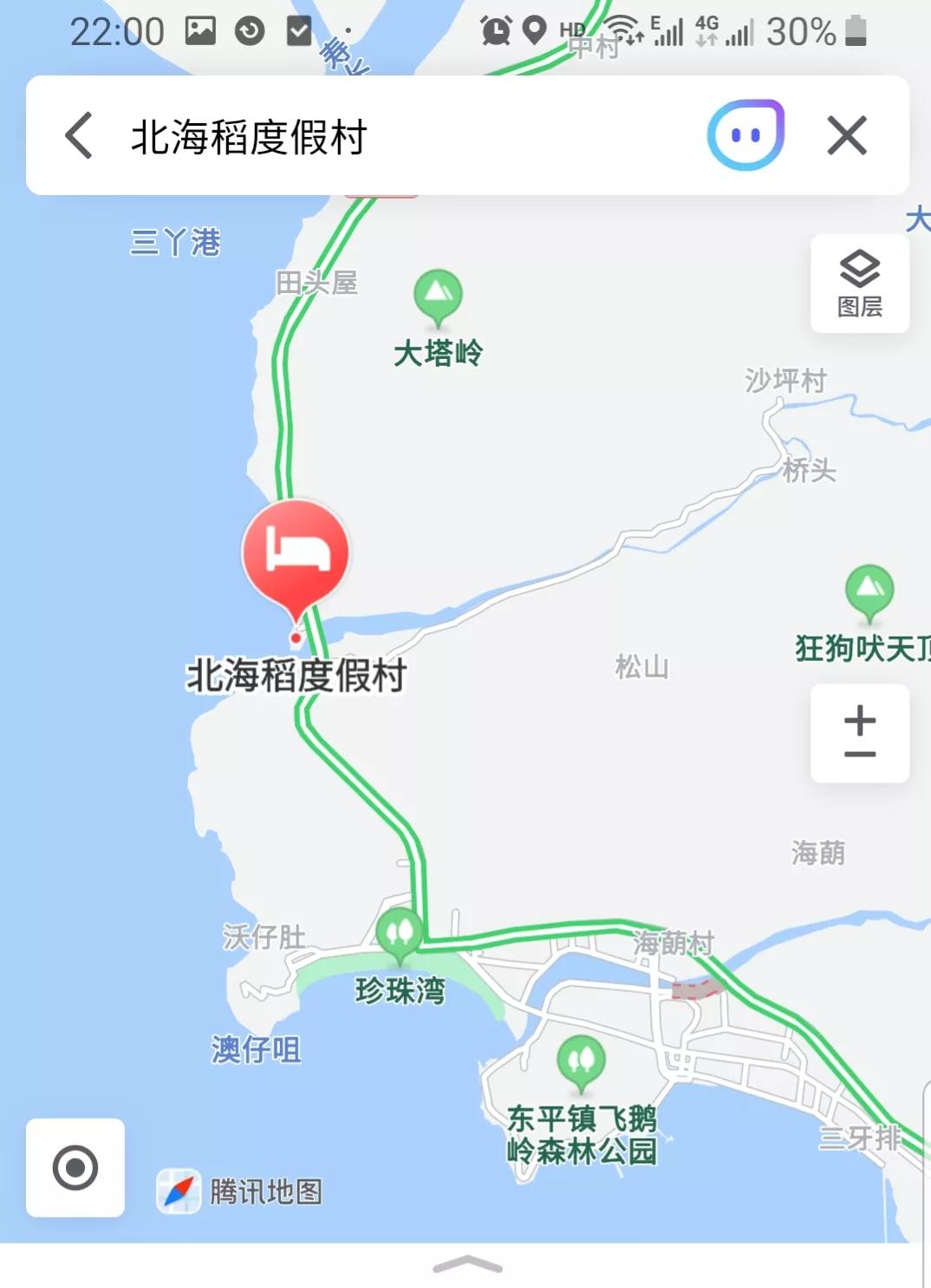 东平赶海沙滩,东平赶海最佳地方