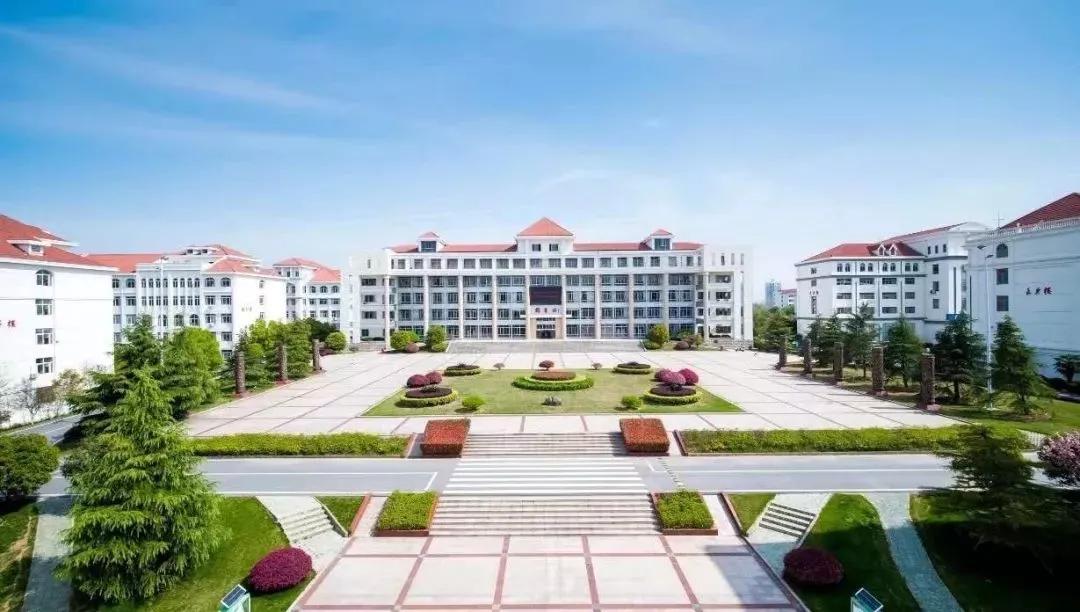 安徽文达学院信息工程学院官网,安徽33所高校预估分数线