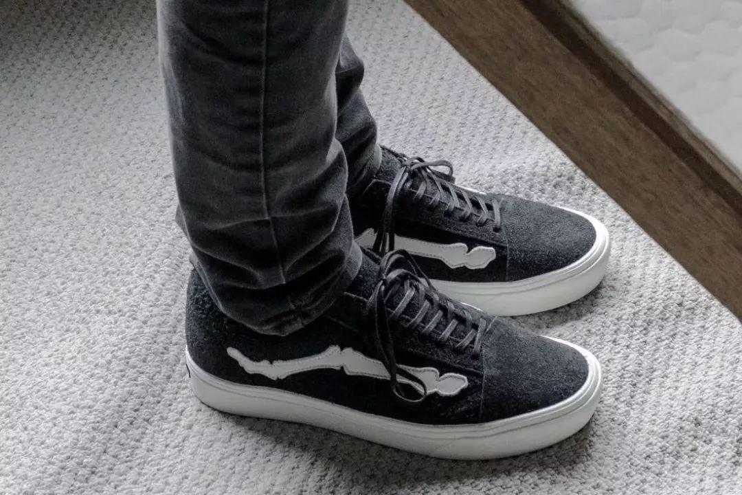 vanssk8-mid,vanssk8-hi经典款