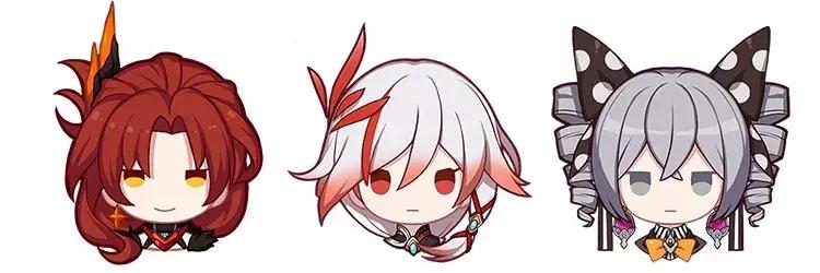 崩坏3烈焰焚尽姬子,崩坏3烈焰焚尽