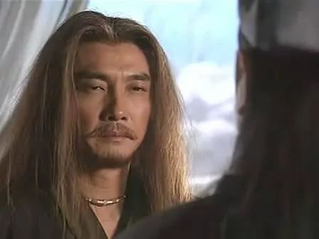 流星易逝,真情永恒——94ATV版《剑啸江湖》