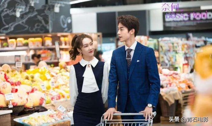 奈何boss完整版全集免费,奈何boss1-40集全免费