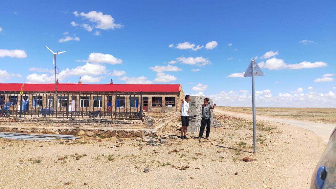 内蒙人嗓音为什么这么浑厚,内蒙人的温柔