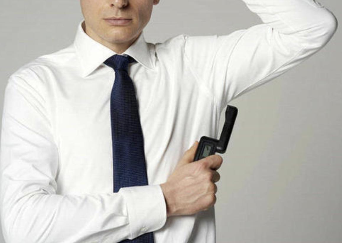 身上有异味怎么解决,身上有异味怎样解决