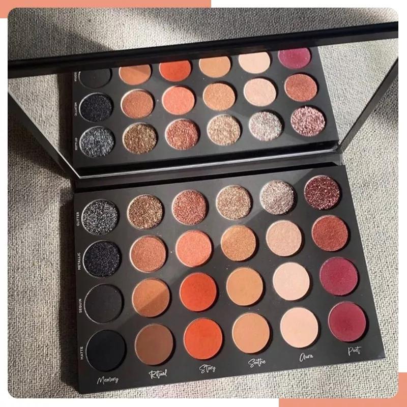 水真深！美妆博主们出的彩妆，也太好扒了