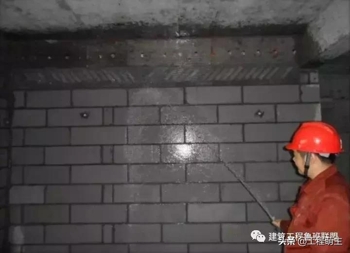 墙面抹灰的施工工艺流程视频,抹灰工程施工工艺流程视频