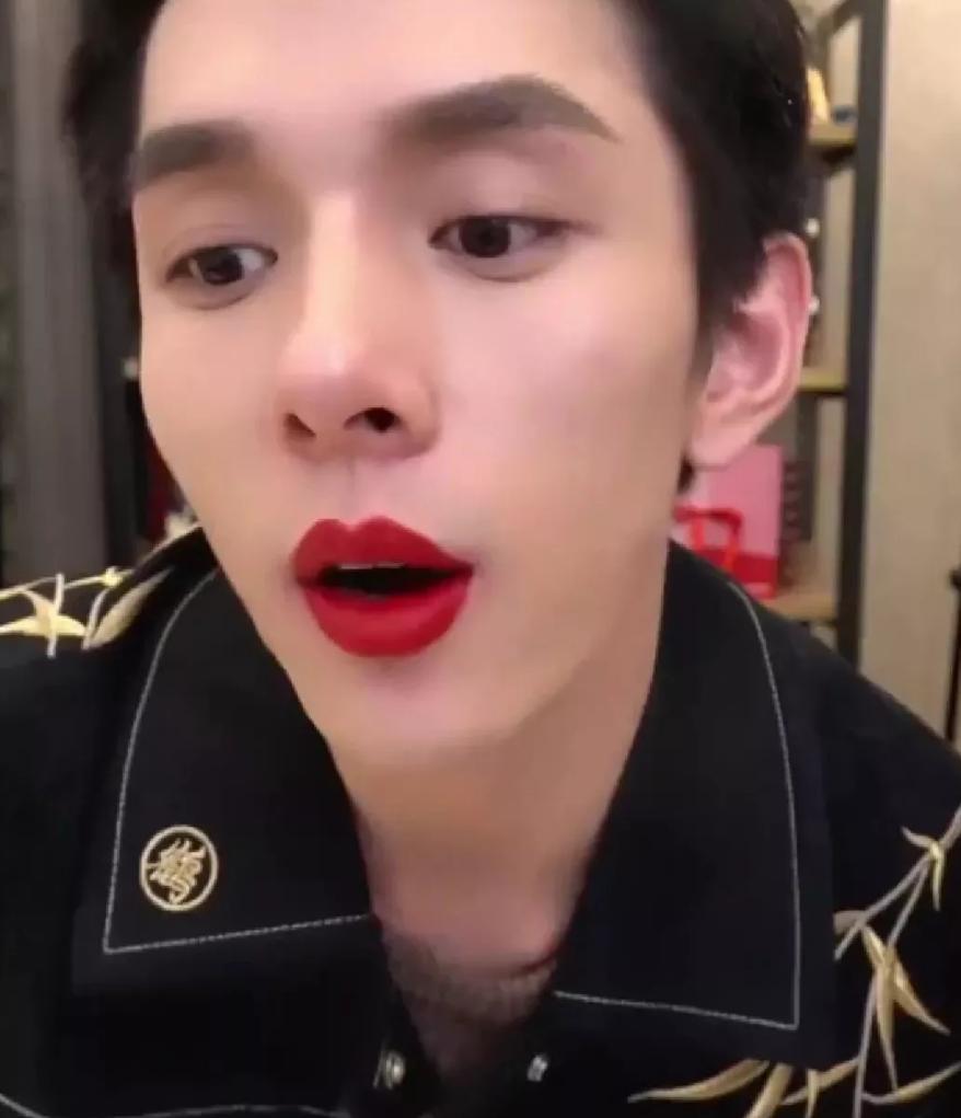 这17个口红美若天仙，不踩雷，李佳琪说的没错，网友：也太全了吧