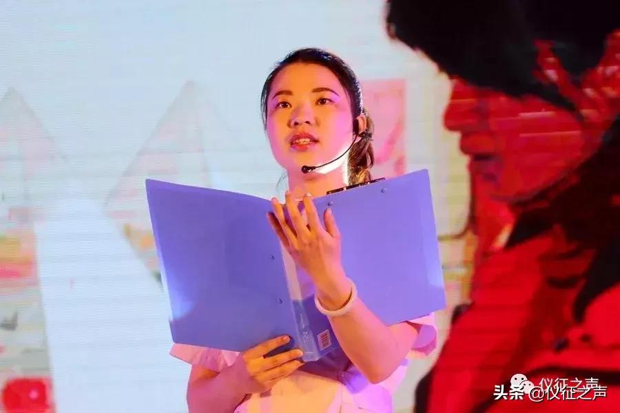 一场精彩纷呈的表演,上演视听盛宴