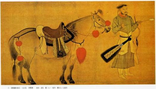 苏先生读诗｜古诗《春夏秋冬田园山水农村西湖植物景中情》