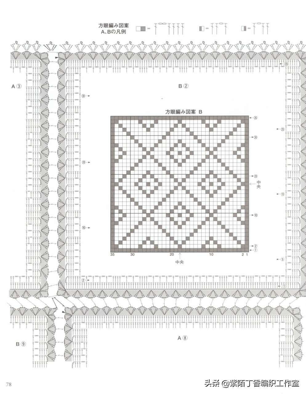 钩针钩的沙发靠背巾长方形台布,钩沙发盖巾用多粗的钩针