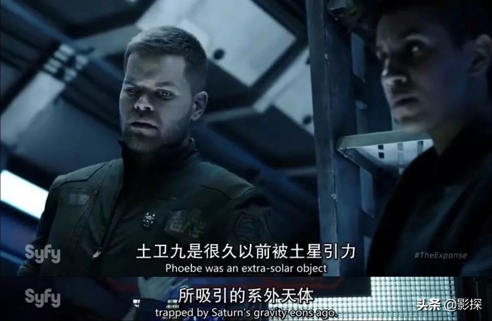 三体太空漫游2019,太空漫游和三体