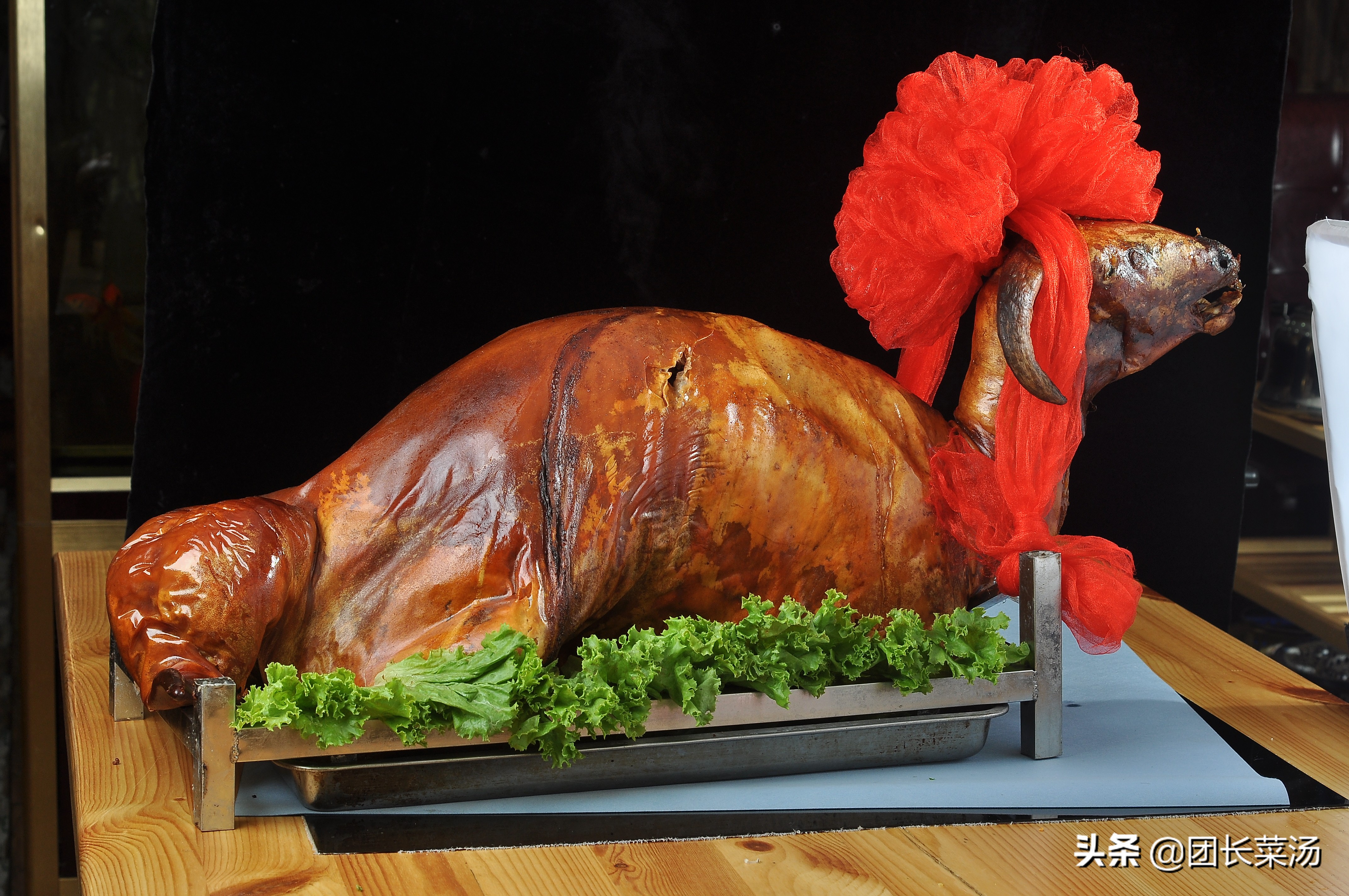 内蒙古大草原的馈赠,内蒙古草原上的美食