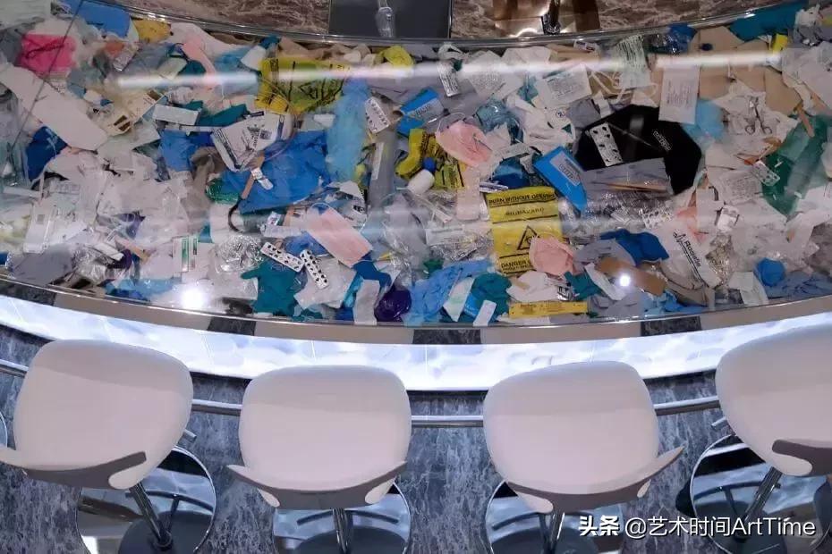 2晚20万美元！艺术家设计的酒店套房怎么这么贵？