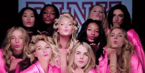 2019维密大秀即将拉开帷幕,2019年维密大秀完整版