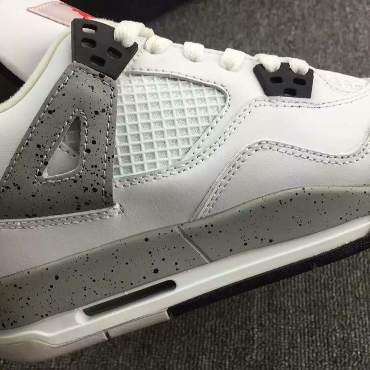 aj龙年限定和aj4,aj4最好看的aj排行