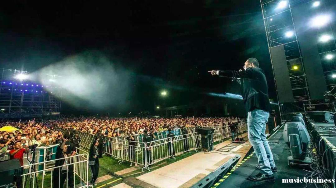 因为郑爽代孕，这位北京说唱歌手无辜被骂