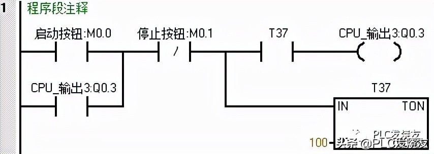 西门子s7-200smartplc控制伺服,西门子200smartplc看程序是否执行