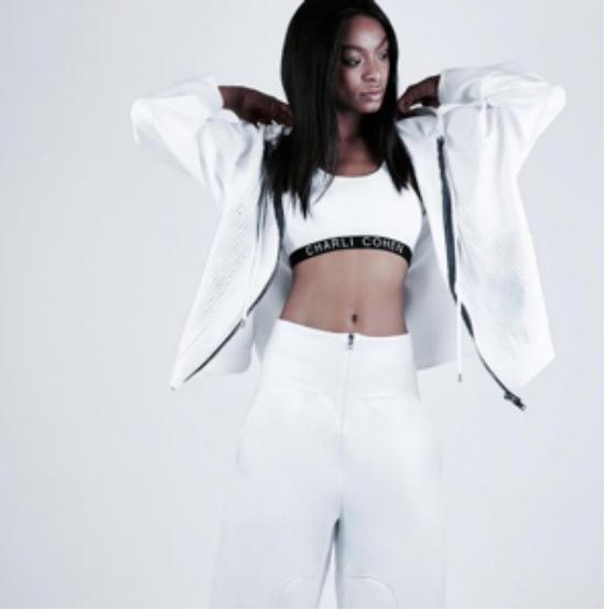 健身怎么搭配篮球衣服,不同身材如何挑选健身服