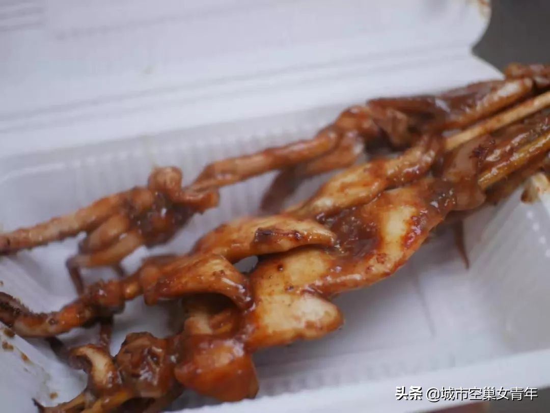 武汉粮道街打卡地,武汉山粮道街