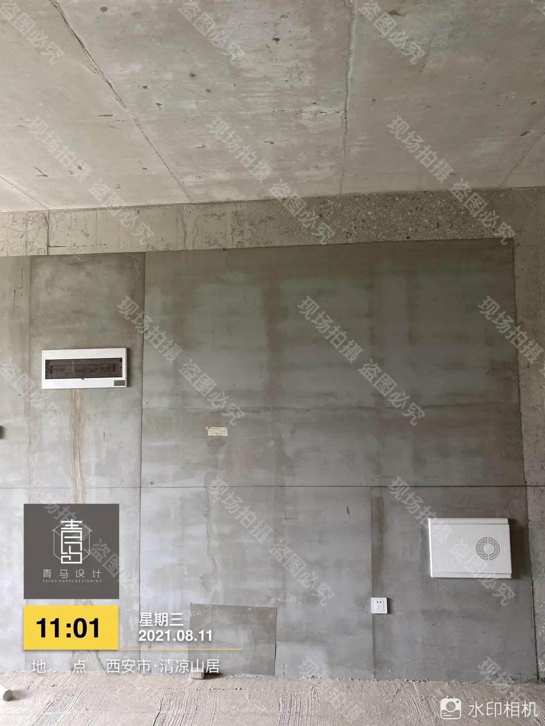 清凉山居130平跃层,清凉山居2018年开盘