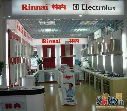 2021年热水器质量排行榜,2021口碑最好十大燃气热水器