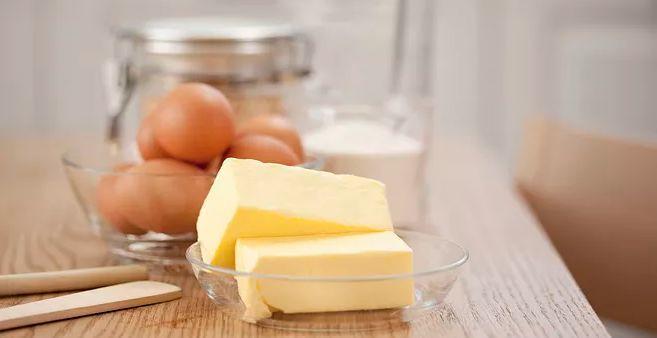 你不知道的黄油,黄油的正确打开方式