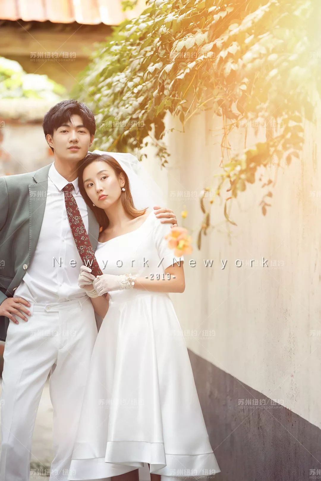 纽约拍摄取景,纽约十大最佳摄影地