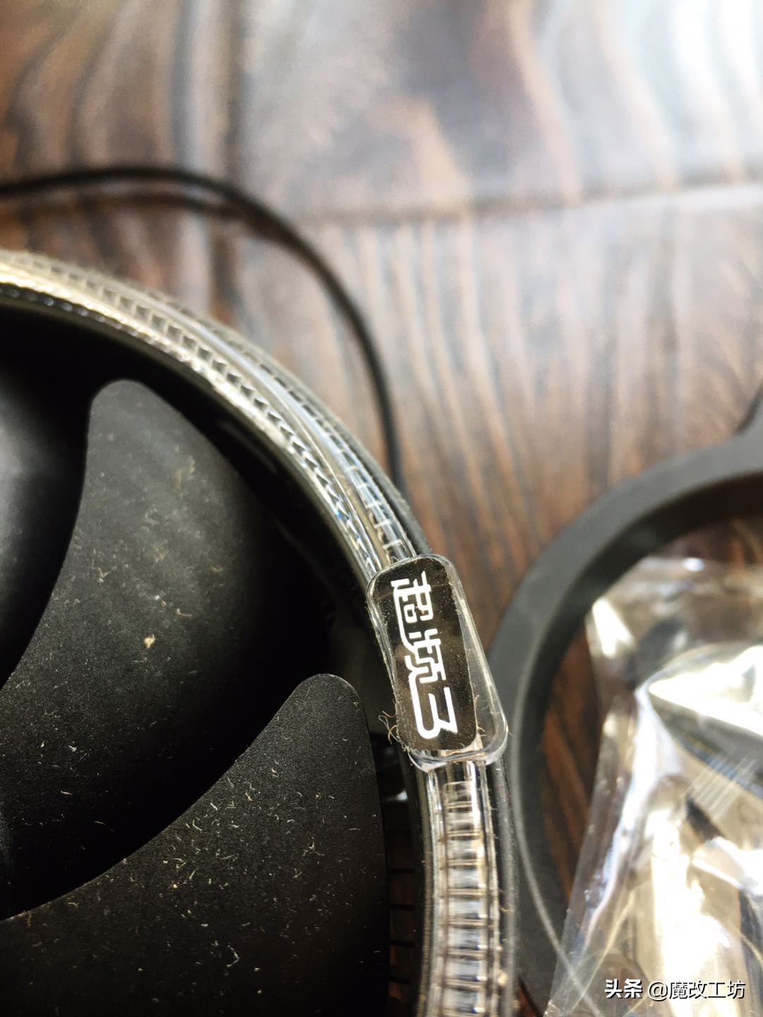 超频三大白鲨散热器怎么样,超频三大白鲨皓月版压得住i5么