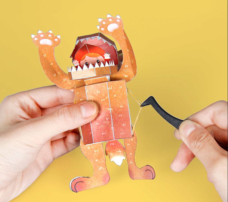 日本发明最危险的玩具,日本人都发明了哪些危险的玩具