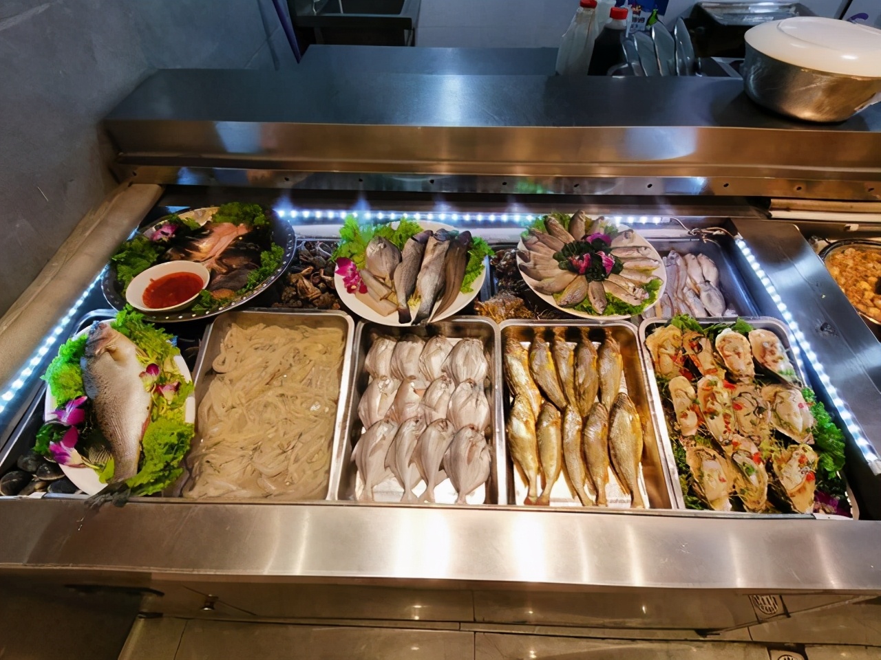 唐山有好吃的饭店推荐,唐山美食必吃10家饭店