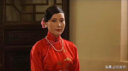 《小艾》：下女的一生：*辱侮**她的人都死了，可她却没有好起来