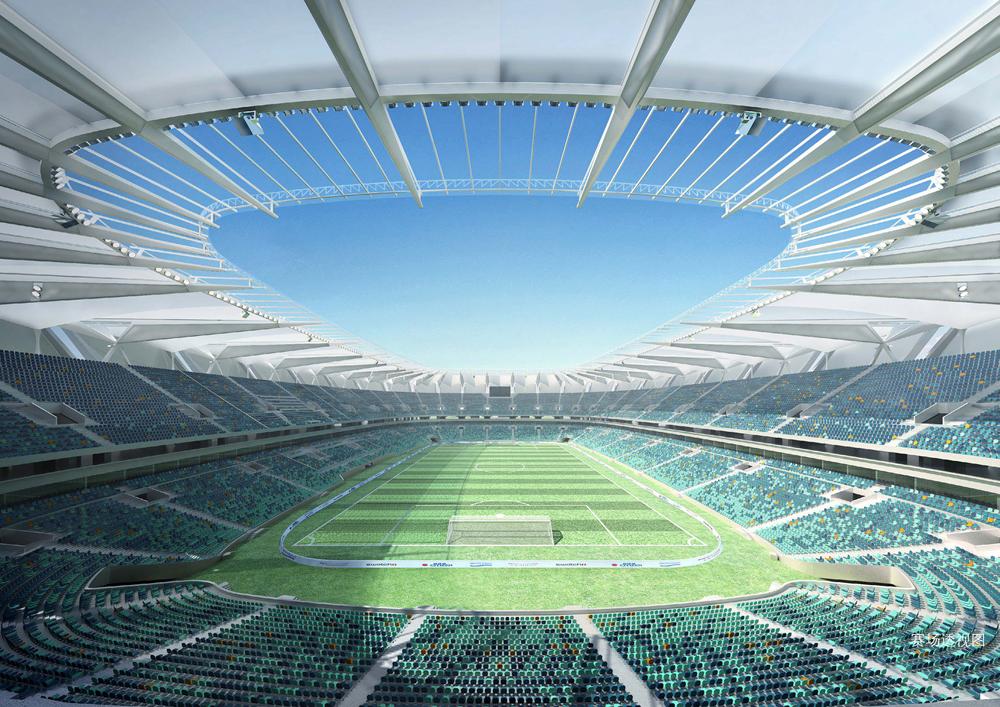 苏州足球场最新项目,苏州市的足球场