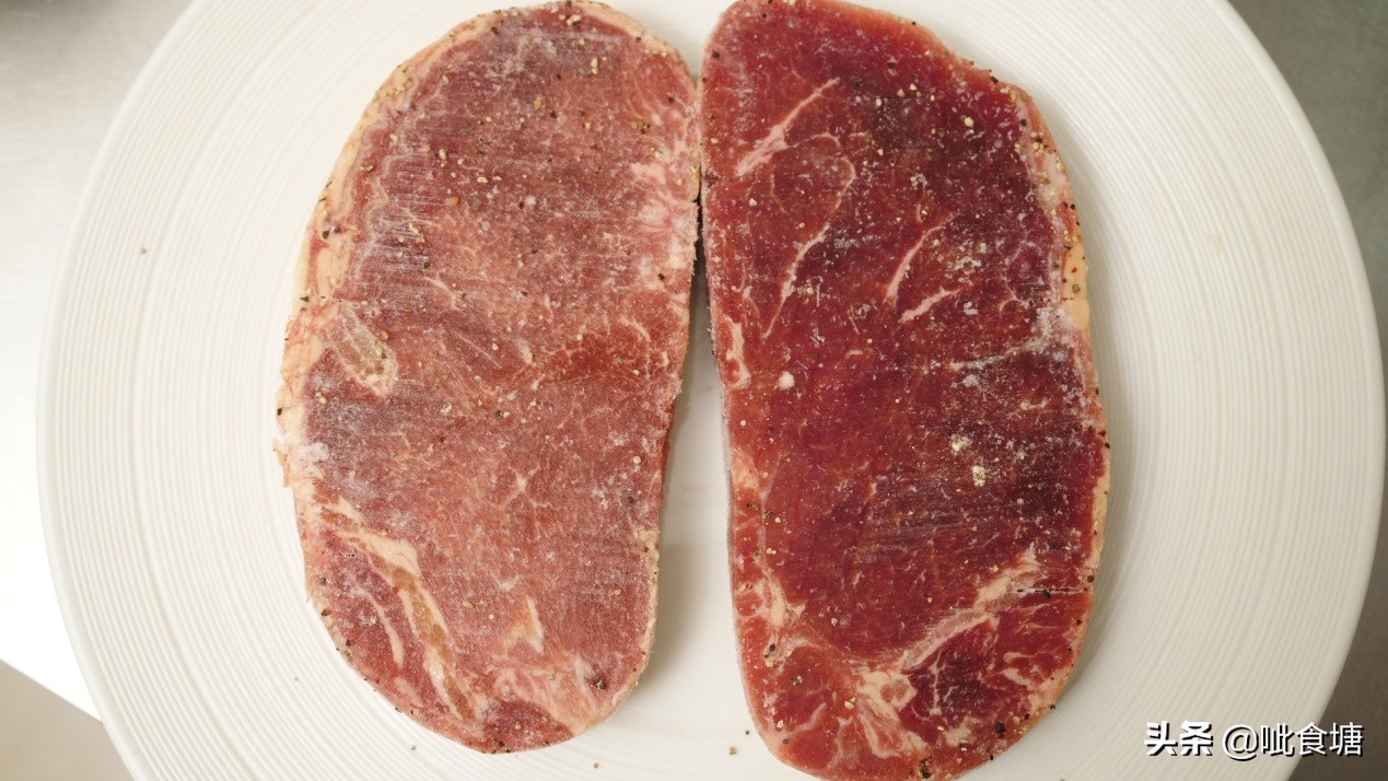 牛排的十种最佳吃法,牛排的煎制和搭配