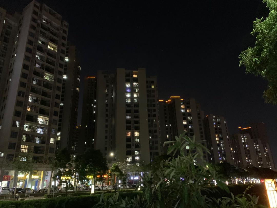 仲恺惠环升值潜力,仲恺惠环北片区