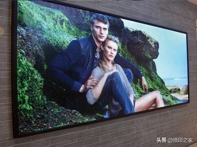 适合各种材质uv彩印加工,最适合uv打印的画面