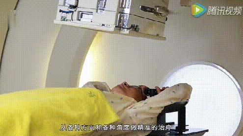 动工！深圳将有全球最准的“质子刀”！李宗伟的鼻咽癌靠它治好