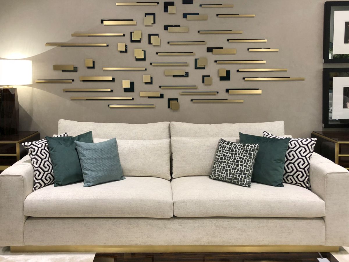 如何用简单的材料把墙壁装饰好,14墙的正确砌法