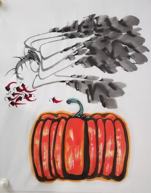 画家吴欢先生水平怎么样,画家吴欢对崔寒柏书法的评价