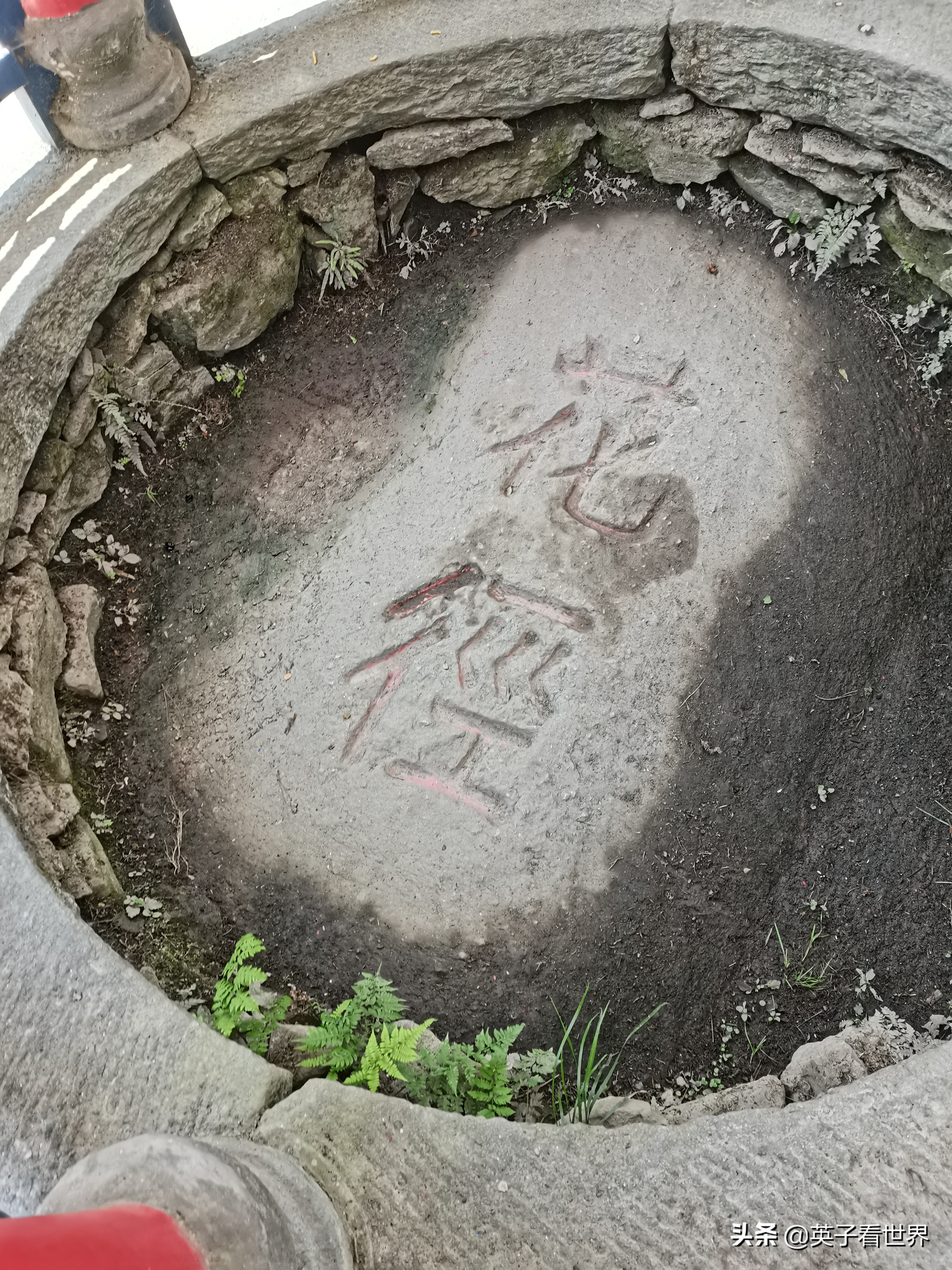 庐山三如琴湖,不识庐山真面目